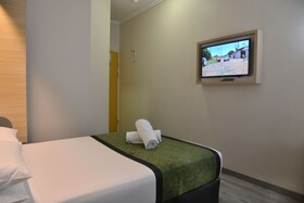 Road Lodge Umhlanga Ridge