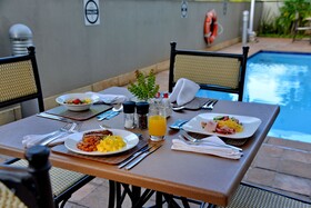 Road Lodge Umhlanga Ridge