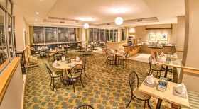 Road Lodge Umhlanga Ridge