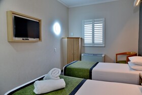 Road Lodge Umhlanga Ridge