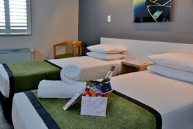 Road Lodge Umhlanga Ridge