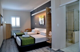 Road Lodge Umhlanga Ridge