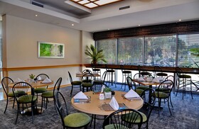 Road Lodge Umhlanga Ridge