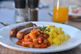 Road Lodge Umhlanga Ridge