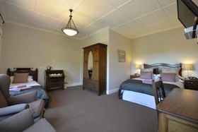 Roseland House