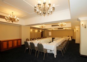 The Royal Hotel