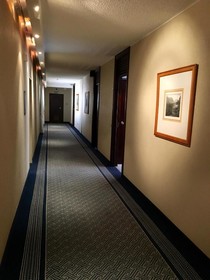 The Royal Hotel