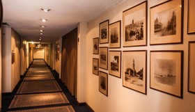 The Royal Hotel