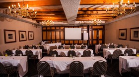 The Royal Hotel