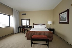 The Royal Hotel