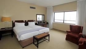 The Royal Hotel