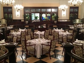 The Royal Hotel