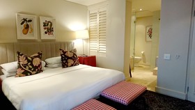 Royal Palm Hotel & Apartments