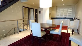 Royal Palm Hotel & Apartments