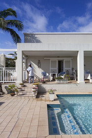 Sandals Guest House