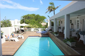 Sandals Guest House