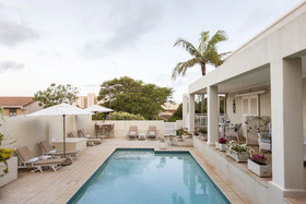 Sandals Guest House