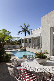 Sandals Guest House