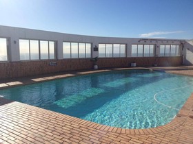 Seaboard Hotel and Holiday Apartments