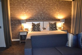 The aha Waterfront Hotel & Spa