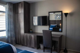 The Cato Suites Hotel