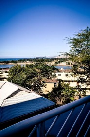 The Riverside Hotel