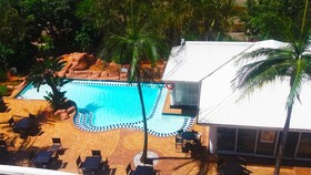 The Riverside Hotel