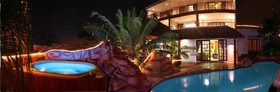 Villa Le View Guest House
