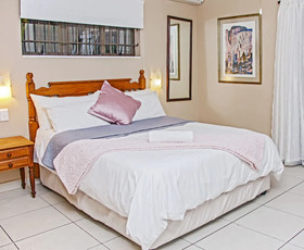 Villa Le View Guest House