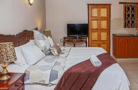 Villa Le View Guest House