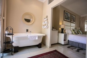 Westville B&B