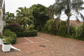 Berkeley House