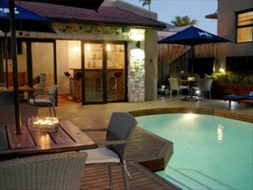 36 On Bonza Boutique Hotel