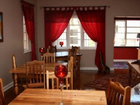Absolute Cornwall Bed and Breakfast