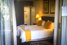 Areena Riverside Resort & Private Game Reserve