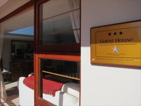 Aristocats Guest House