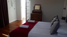 Castle Mansions Self Catering