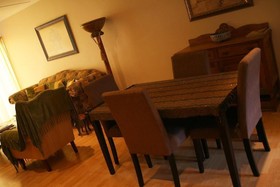 Goulden Street Guest House