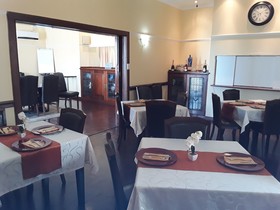 Kwazi Guest House