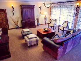Premier Resort Mpongo Private Game Reserve