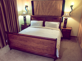 Premier Resort Mpongo Private Game Reserve
