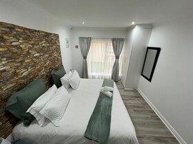 Safi Self-Catering Suites