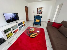 Safi Self-Catering Suites