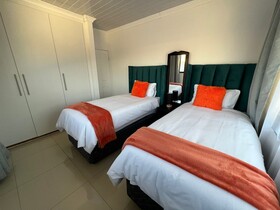 Safi Self-Catering Suites