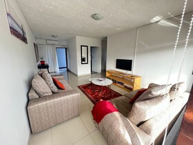 Safi Self-Catering Suites