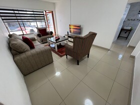 Safi Self-Catering Suites