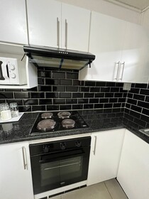 Safi Self-Catering Suites