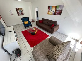 Safi Self-Catering Suites