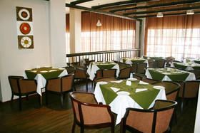 Splendid Inn King David