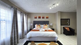 Sunset Events Accommodation